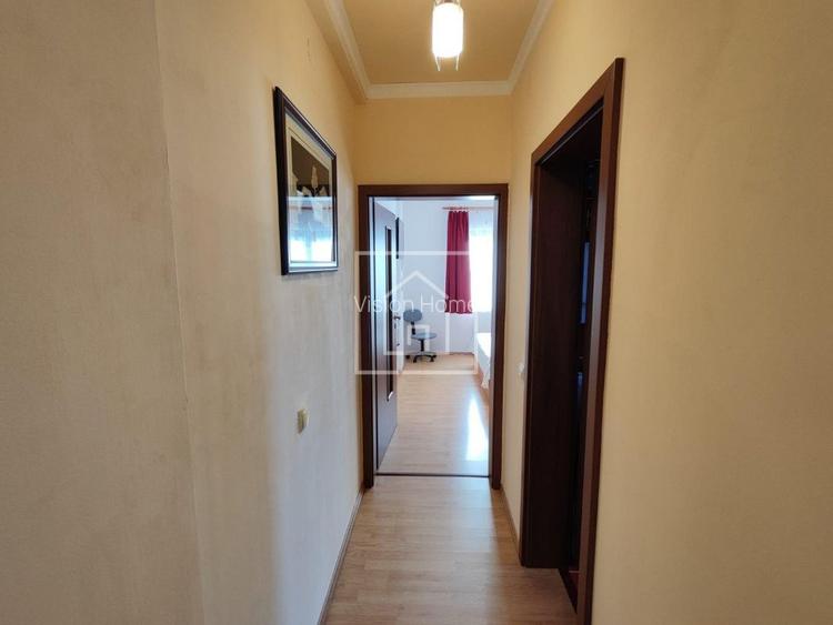 Apartament 2 camere decomandate parcare inclusa - Mihai Viteazu Sibiu - 8