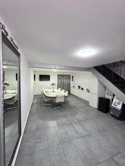 Spațiu de închiriat – Jilava, Șos. Giurgiului | 240 mp utili | 1.600 €/lună - 6