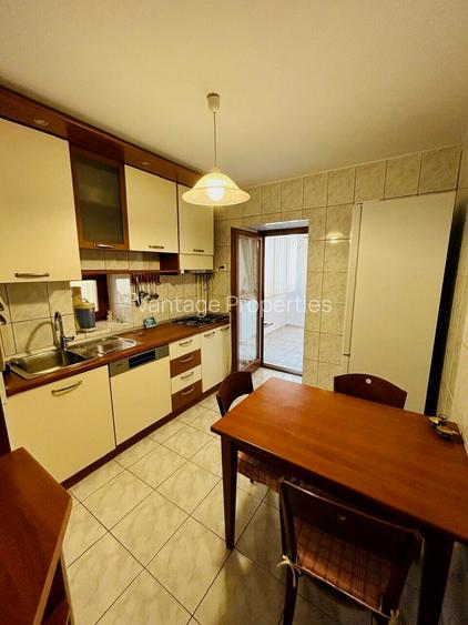 Apartament 4 camere, loc de parcare, Clucerului, parc Kiseleff - 28