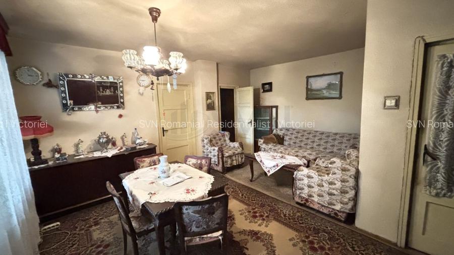 REA1019075 Apartament 2 camere Magheru - 5