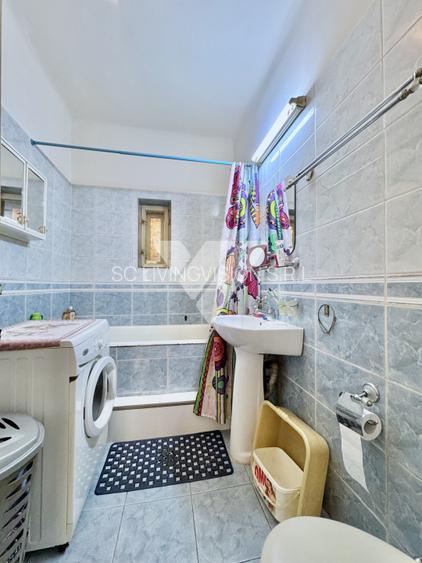 Casă individuala de vânzare în Sibiu – zona Balanta Sibiu - 13