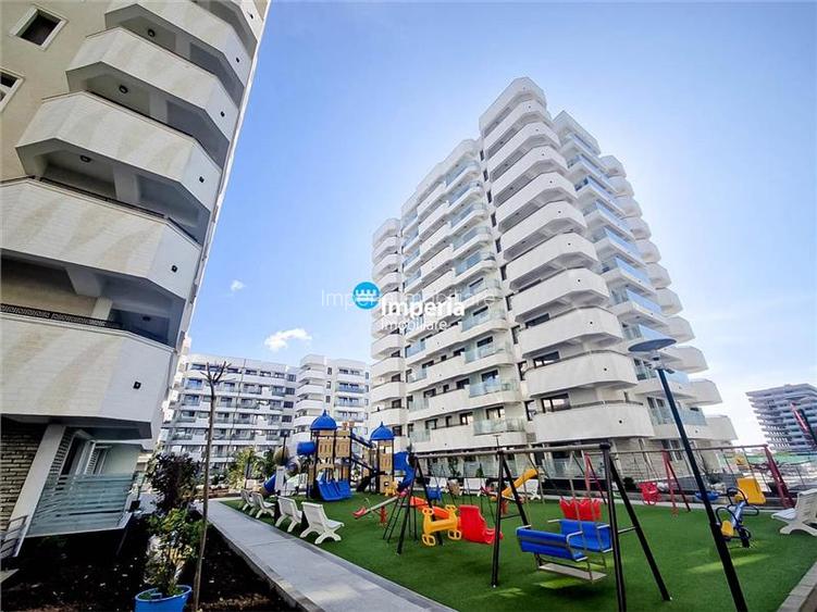 ROYAL TOWN! Apartament cu 2 camere de vanzare  COPOU - 13