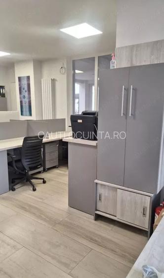 Spatiu comercial pretabil pentru birouri | Drumul Taberei | 50 mp - 3