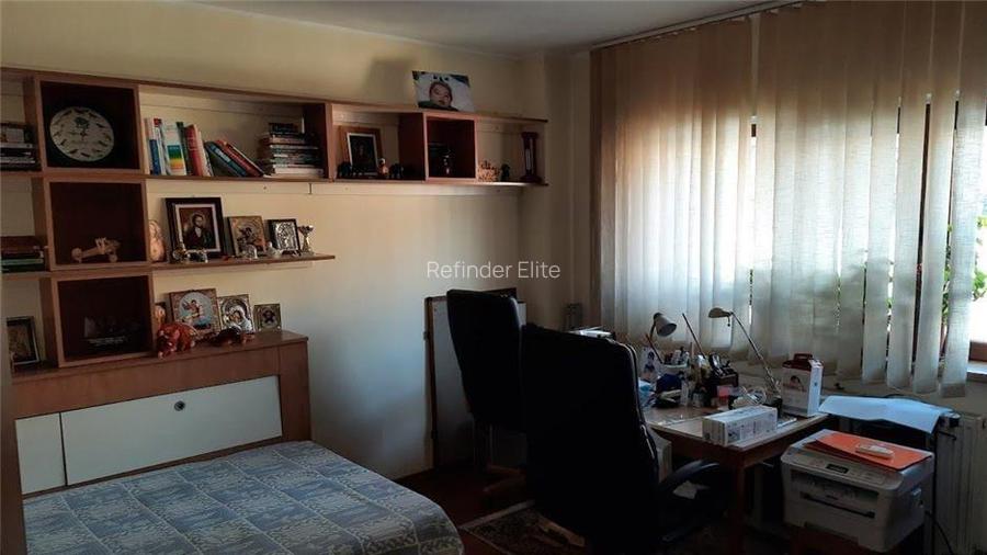 Vanzare vila D+P+1 | Obor - Primarie | teren 758 mp | constructie 2003 | - 5