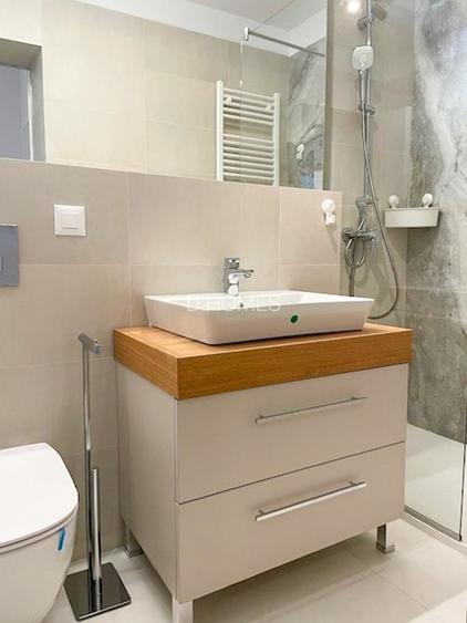 Chirie I Apartament 3 camere | 90 mp | Complex premium | Promenada Mal - 8