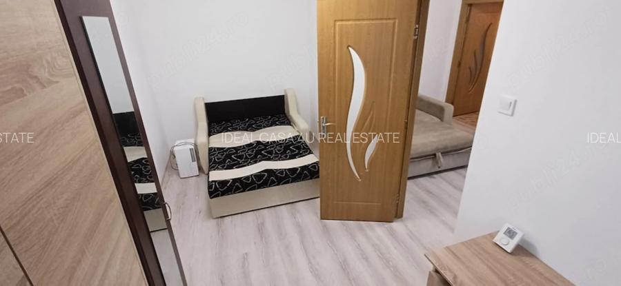 Apartament cu 2 camere in Tatarasi-Ciric - 8
