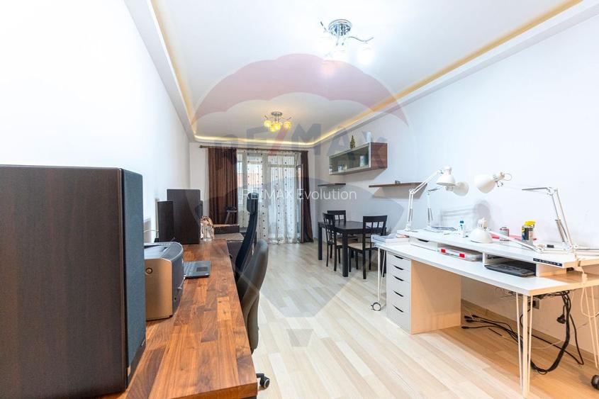 0% COMISION | 3 camere | Isaran | Partial mobilat - 13