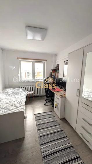 Apartament 4 camere | Decomandat | 76 mpu | Zona Aurel Vlaicu Marasti - 5