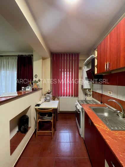 Militari Residence, Lidl - 5