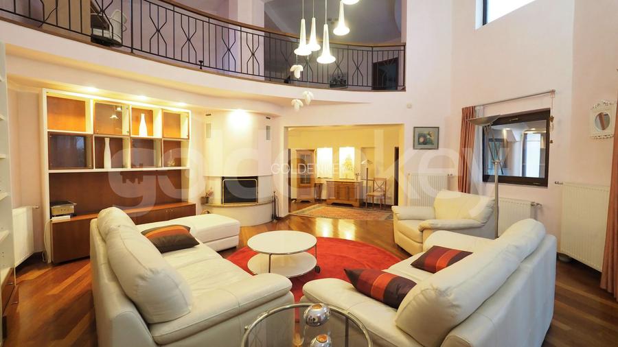 Vila spatioasa cu 1350mp teren - 3