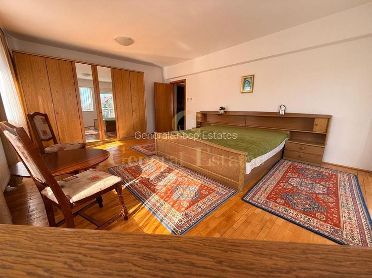 Casă individuală | 6 camere | Tractorul - 7