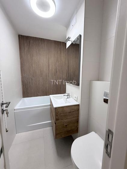 Apartament 3 camere | Prima inchiriere | Metrou Favorit - 5
