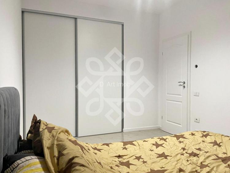 Apartament nou cu 2 camere de vanzare, in Sanmartin - 6