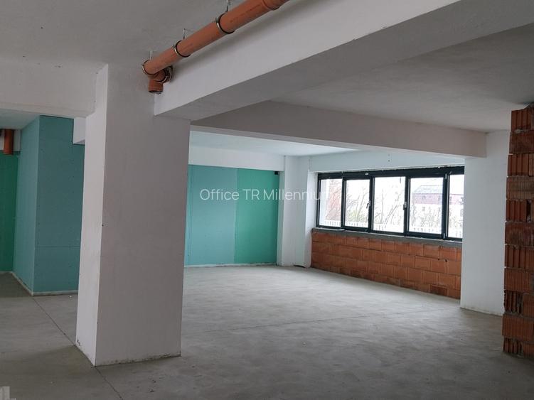 Spații comerciale & birouri premium, de închiriat –complex Millennium, Păcurari - 15