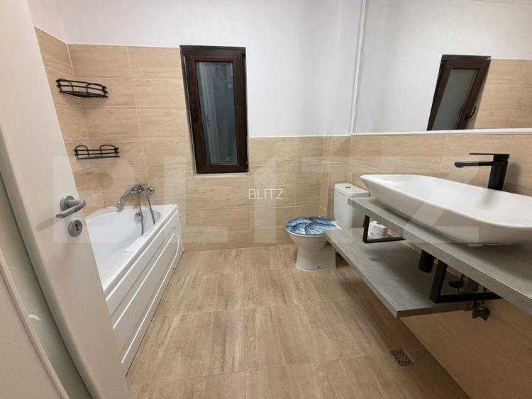 Apartament 2 camere, 46 mp – Aleea Strugurilor - Loc de parcare - 7
