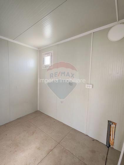 P+1, 100 mp utili, teren 960 mp, Sărbătoare – la 14 km de Craiova - 10