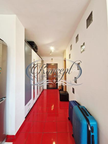 Apartament tip studio langa Kaufland Manastur - 11