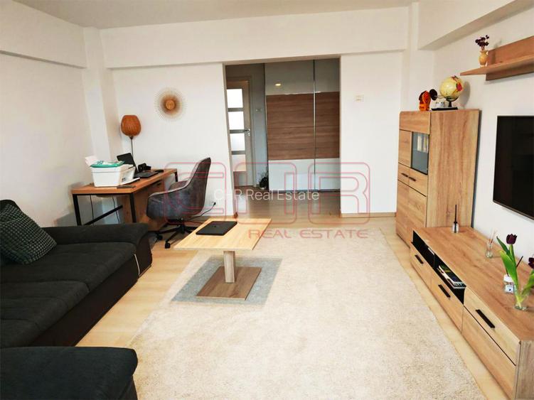 Apartament 3 camere Baneasa, Herastrau, #974 - 3
