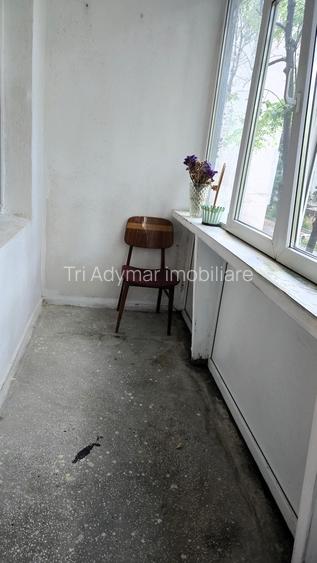 Apartament 3 camere decomandat – Drumul Taberei, Valea Ialomiței, etaj 1/4 - 10