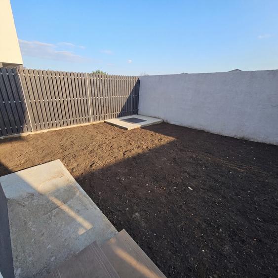 Casa Individuala + Mansarda Finisata + Garaj, Comision 0%
