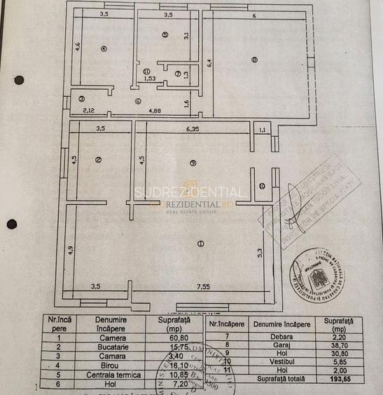 Vila premium 6 camere, ultrafinisata, cu piscină|Pipera-Iancu Nicolae - 2