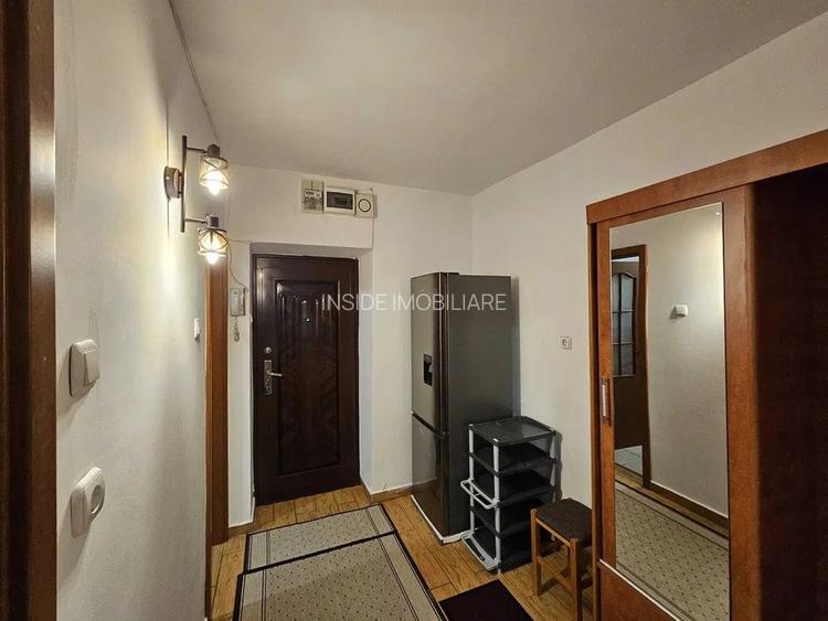 Inchiriere Garsoniera Dorobanti - 6