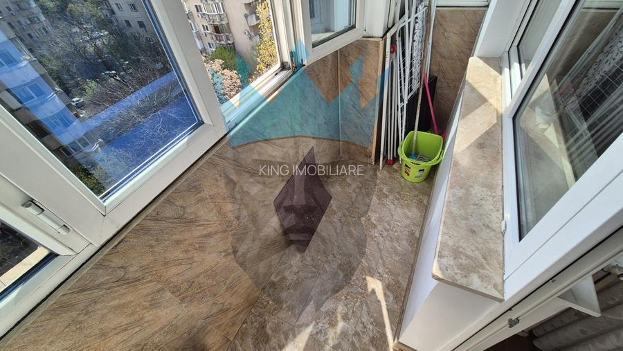 Garsoniera Sebastian Bucuresti - 6