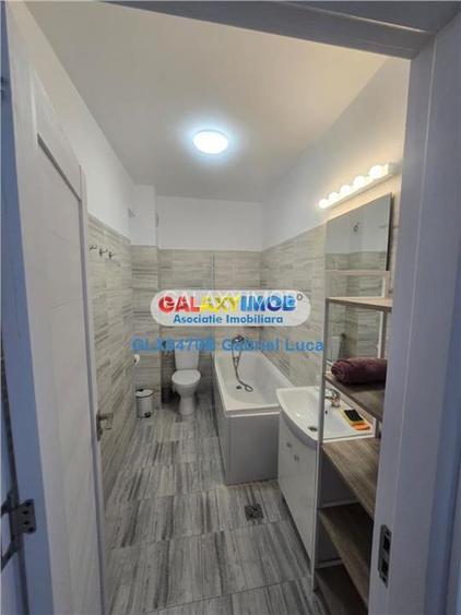 Apartament 2 camere 50 mp | Decomandat | Nou | Postalionului | - 7
