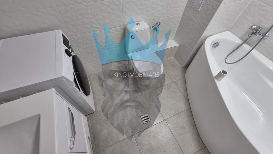  Apartament 3 Camere Theodor Pallady Bucuresti - 16