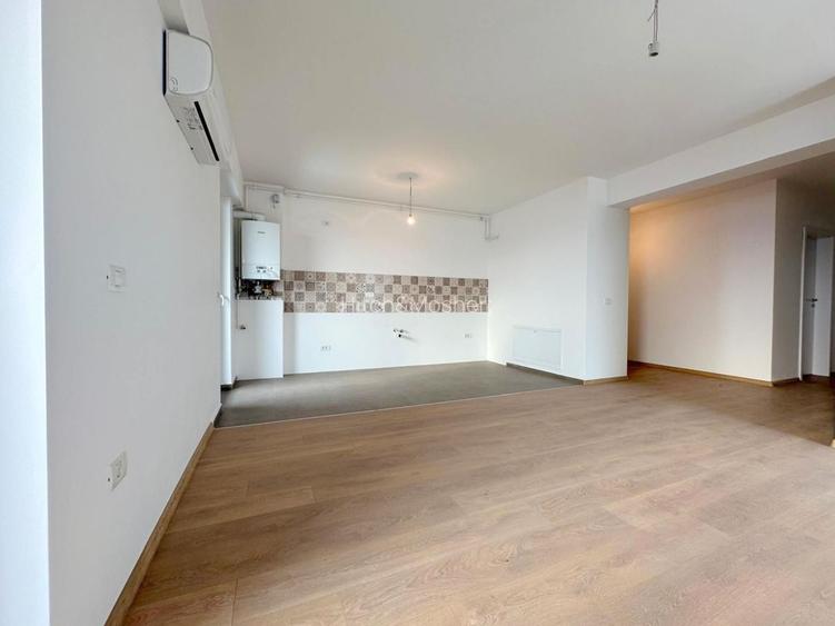 Apartament 3 camere de vânzare – Zona Torontalului - 2