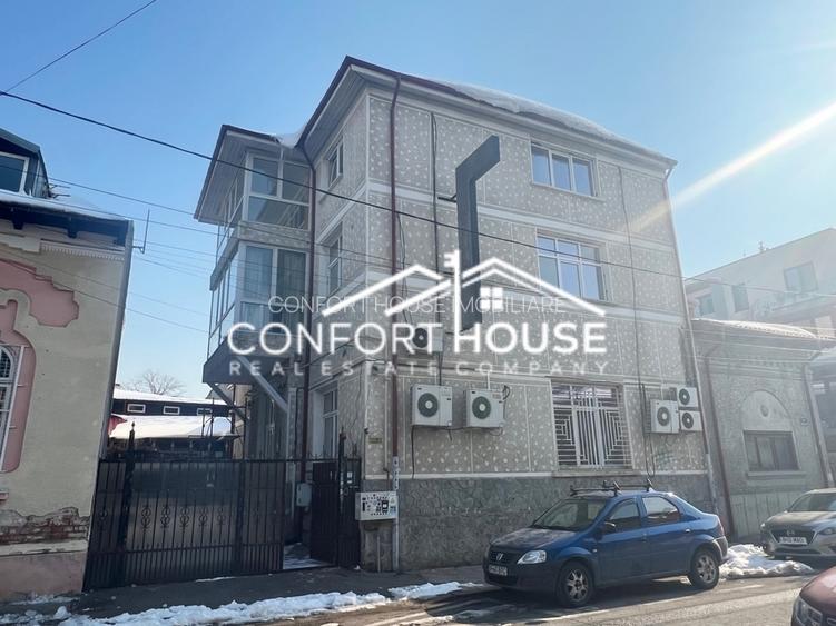 VILA D+P+E+M, 477mp teren, pretabila clinica medicala, P-ta Regina Maria - 58