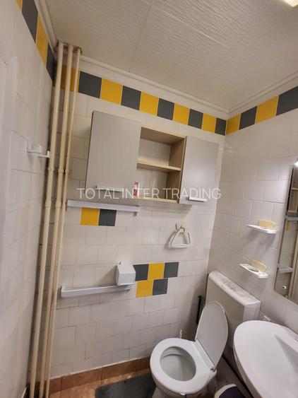 Vanzare-3 camere-dec-1/4-garaj-Dr Taberei-Istru-CT-reabilitat- boxa - 150000E - 13