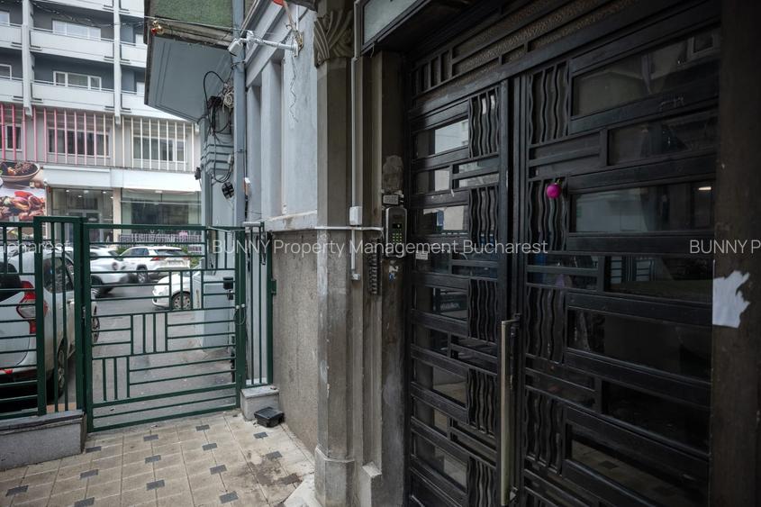 AR4163-LU1 - 2 min walk Calea Victoriei - 1 min walk Sala Palatului -Fixed Price - 23