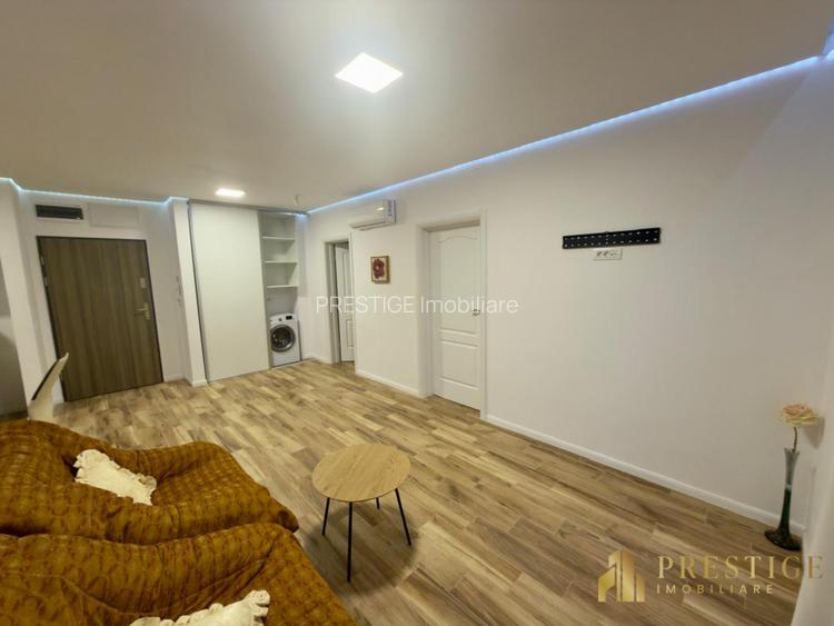 Apartament cu 2 camere de inchiriat in West Residence, WR12 - Oradea - 5