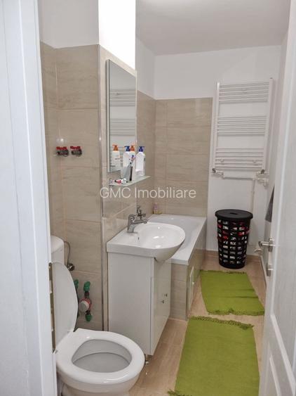 Garsonieră renovată complet, mobilată – Zona Lujerului V6 - 5