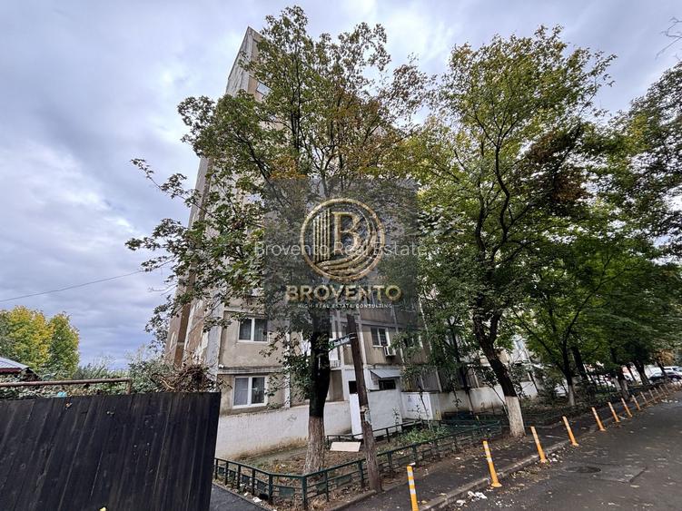 Apartament 2 camere Politehnica - Lujerului de inchiriat - 5