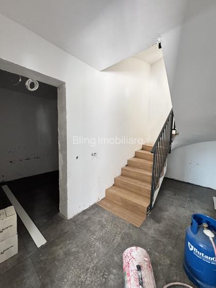 Casa Tip Duplex, 4 camere, 120 mp utili, garaj, teren 200 mp,Chinteni - 10