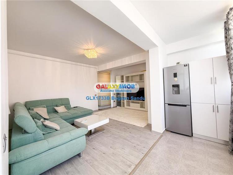 Apartament cu 2 camere de inchiriat in Militari Residence- TINERETULUI - 3