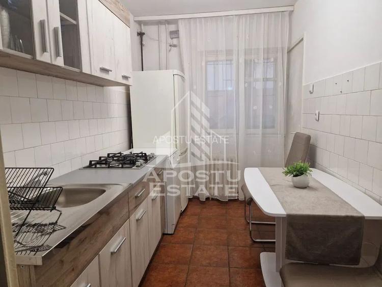 Apartament cu 2 camere de vanzare, zona Girocului, Timisoara - 4