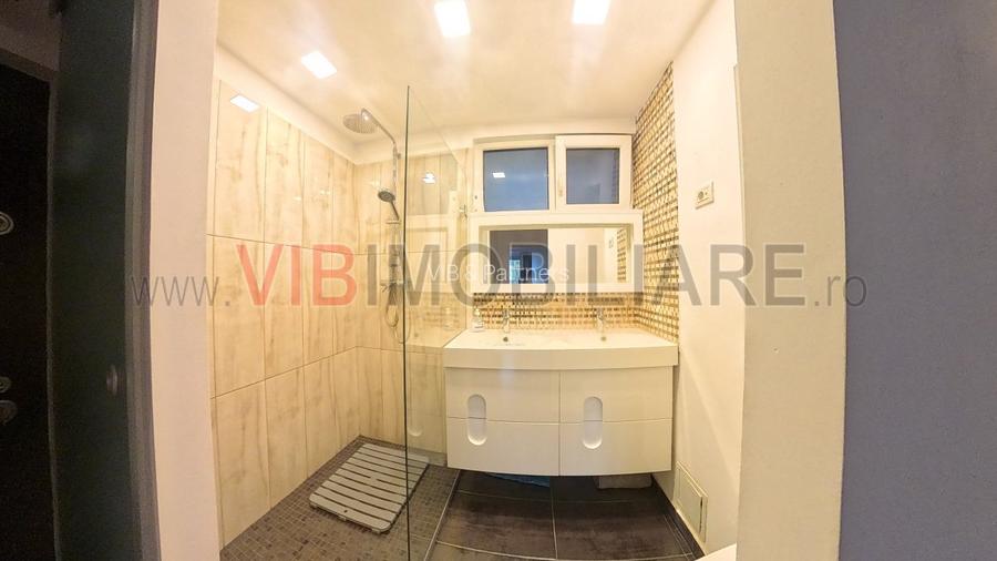 Vanzare apartament 2 camere Cantemir -Unirii, Amenajari Premium - 9