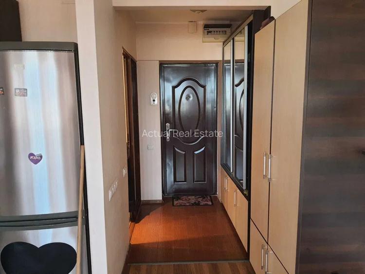 GARSONIERA | ZONA BABA NOVAC LIDL | MOBILATA - 4