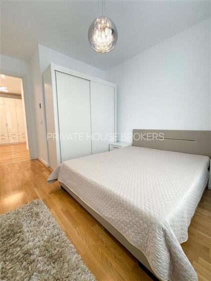 Domenii | Luxuria Residence | Bloc 2020 | Parcare - 6