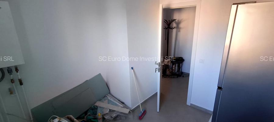 Apartament renovat integral Gemenii - Piata Astra - 12