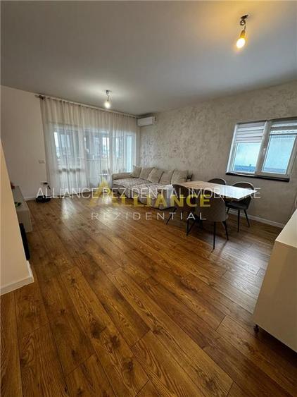 Casa individuala - 3 camere-mobilata si utilata-panouri solare-Str.Aviatorilor - 4