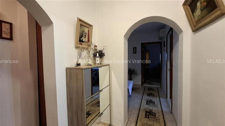 Apartament 3 camere, Dr Telemac, et 4, mobilat si utilat - 4