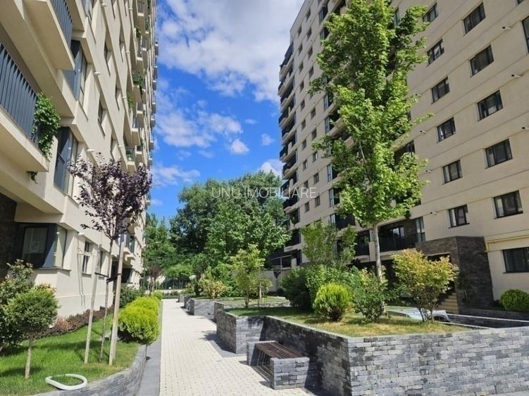 NOU! 2 Camere Decomandat | 61mp | Tătărași – Zona Kaufland | Finisaje Premium A+ - 4