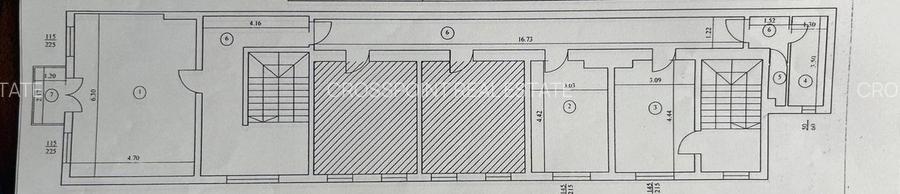 Apartament cu 4 camere decomandat în Kogălniceanu - 18
