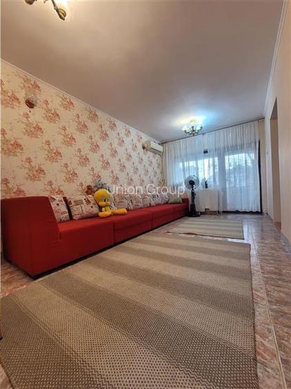 Vila P+1E, Mobilata si Utilata,  Pozitionata Excelent, Ultracentral, Zona Capito - 8