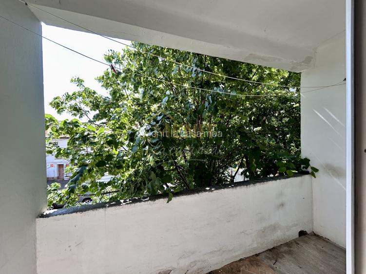 Apartament 2 camere, semidecomandat, Central, Ploiesti - 8