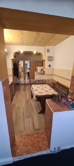 Apartament 2 camere decomandat zona Nicolina 2 COD : 160047 - 6